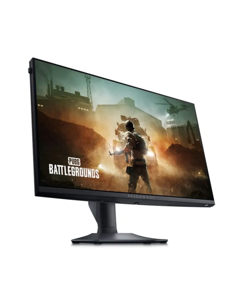 Dell 24.5" Alienware AW2523HF Black Monitor
